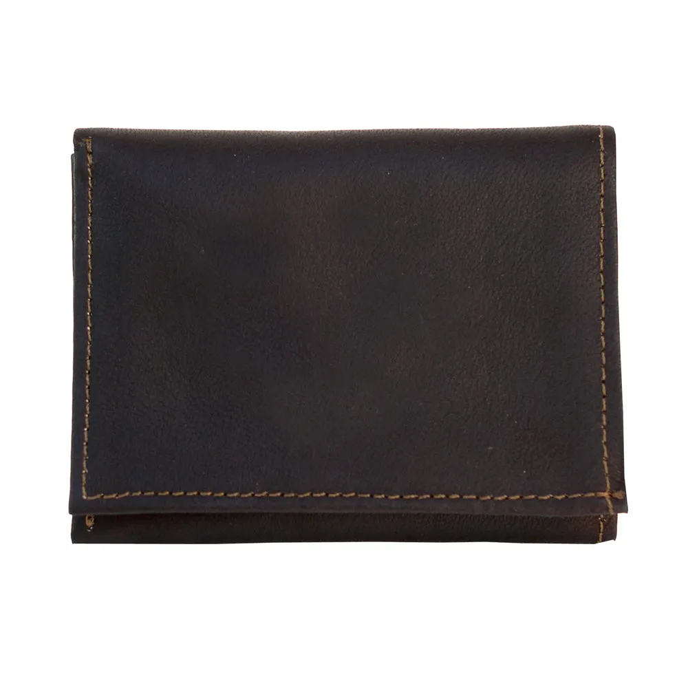 TRI-FOLD WALLET