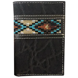 Tri-fold Wallet