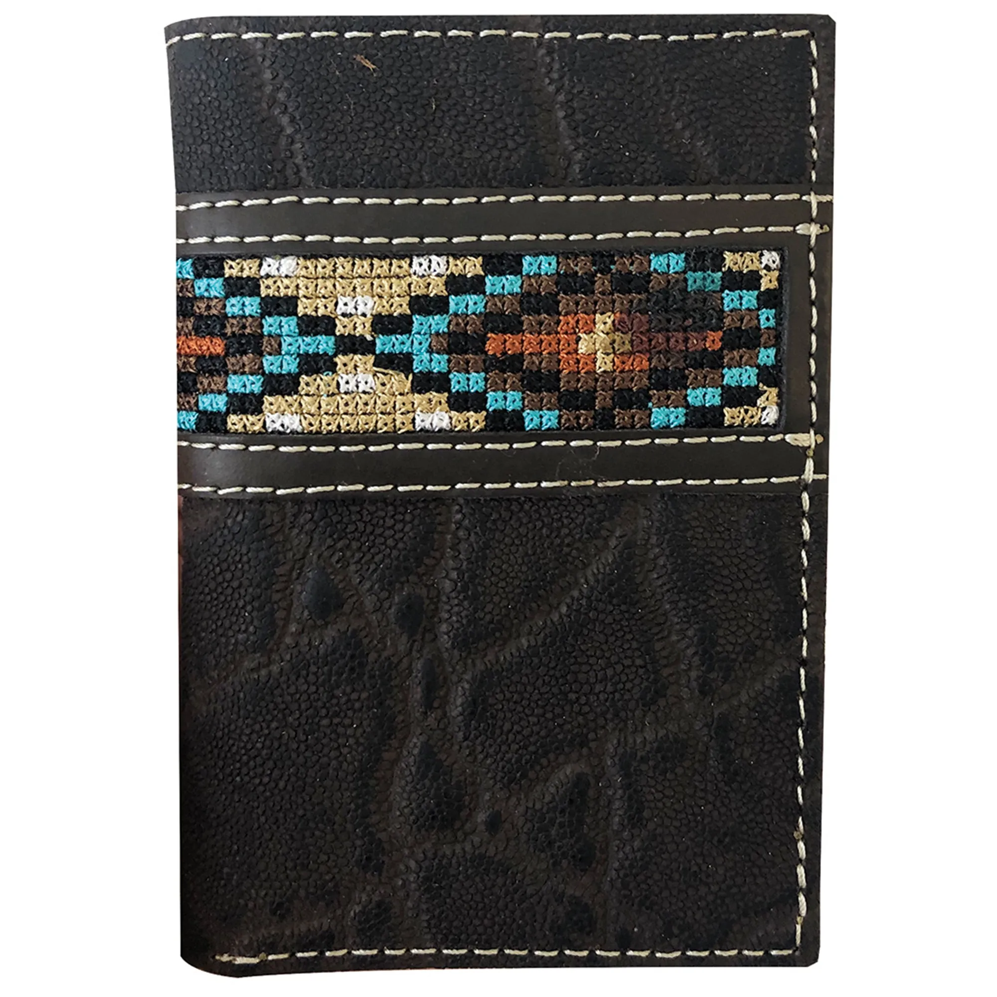 Tri-fold Wallet