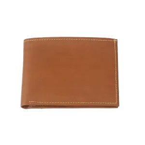 TRI-FOLD WALLET