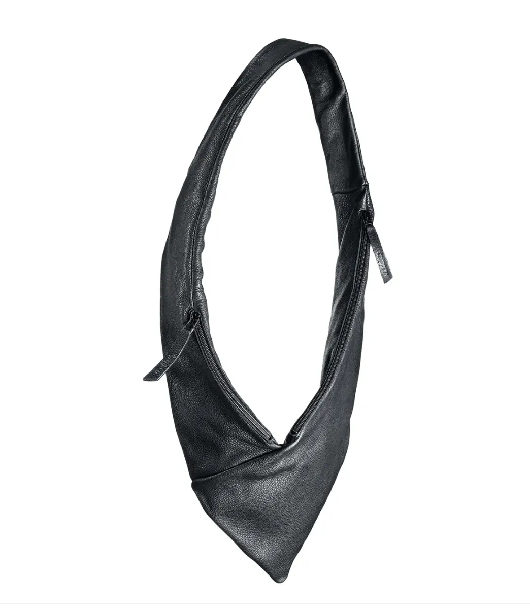 Trippen Crossbody Bag (4 Colors)