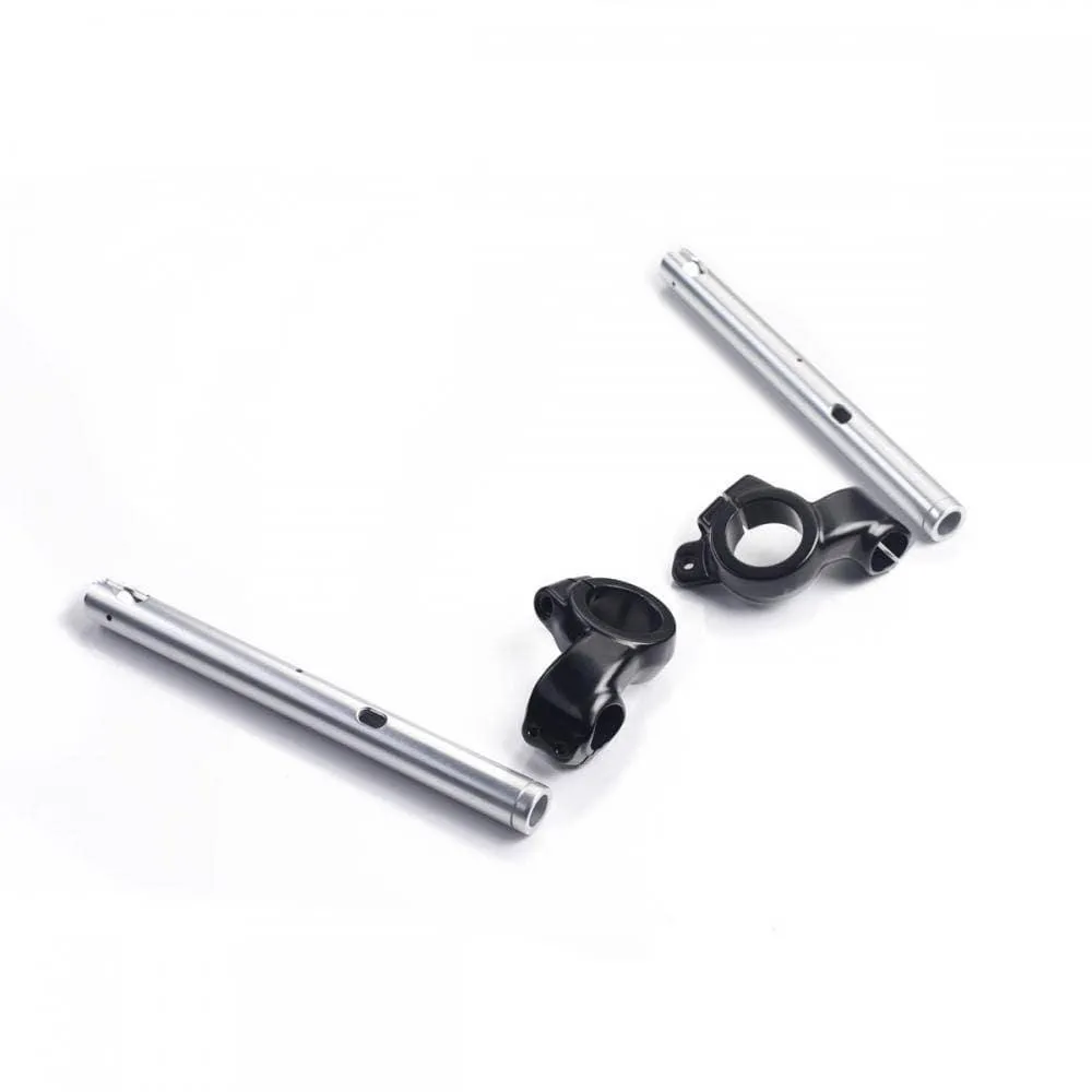 Triumph Clip-On Handlebars