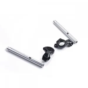 Triumph Clip-On Handlebars