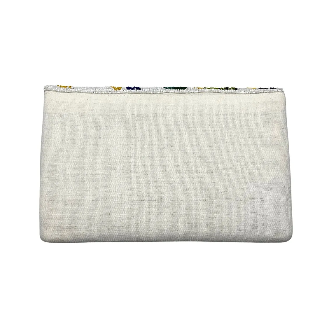 Tropical Clutch