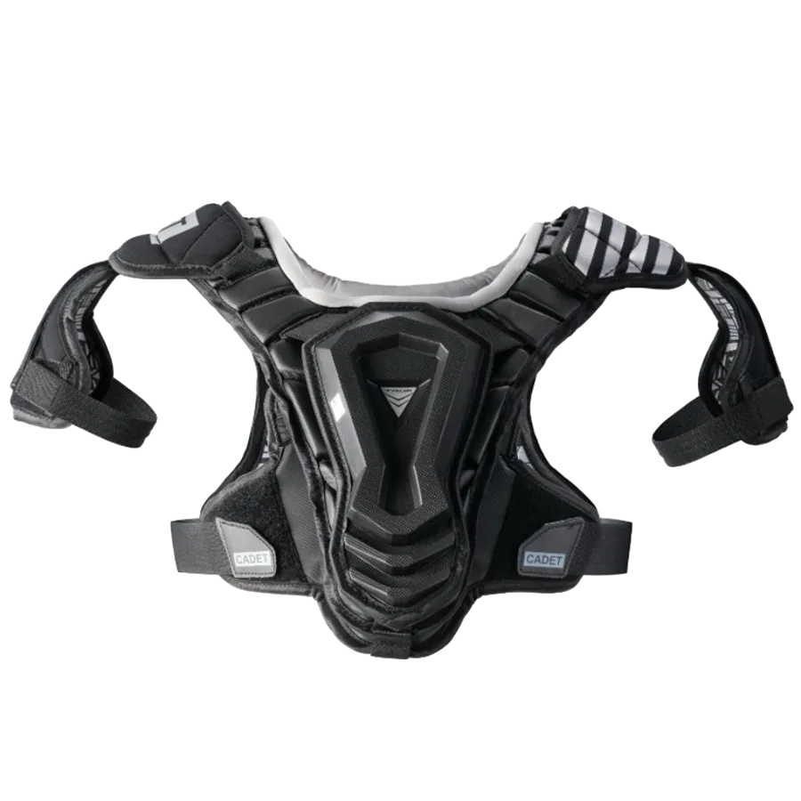 True Cadet Youth Shoulder Pads
