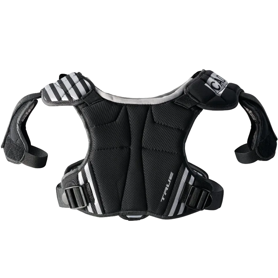 True Cadet Youth Shoulder Pads