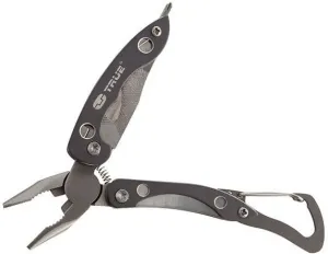 True Utility - ClipTool Quick Release Multi-Tool