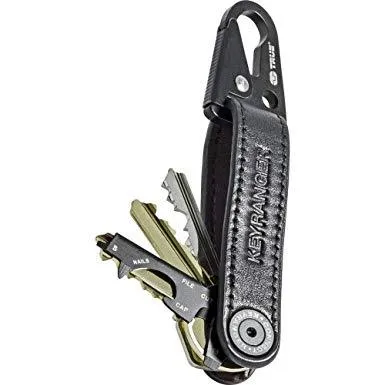 True Utility - Keyranger