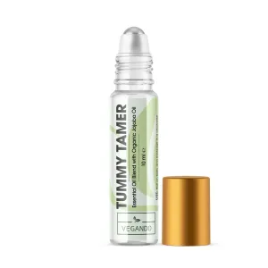 Tummy Tamer Blend Roller Bottle 10ml