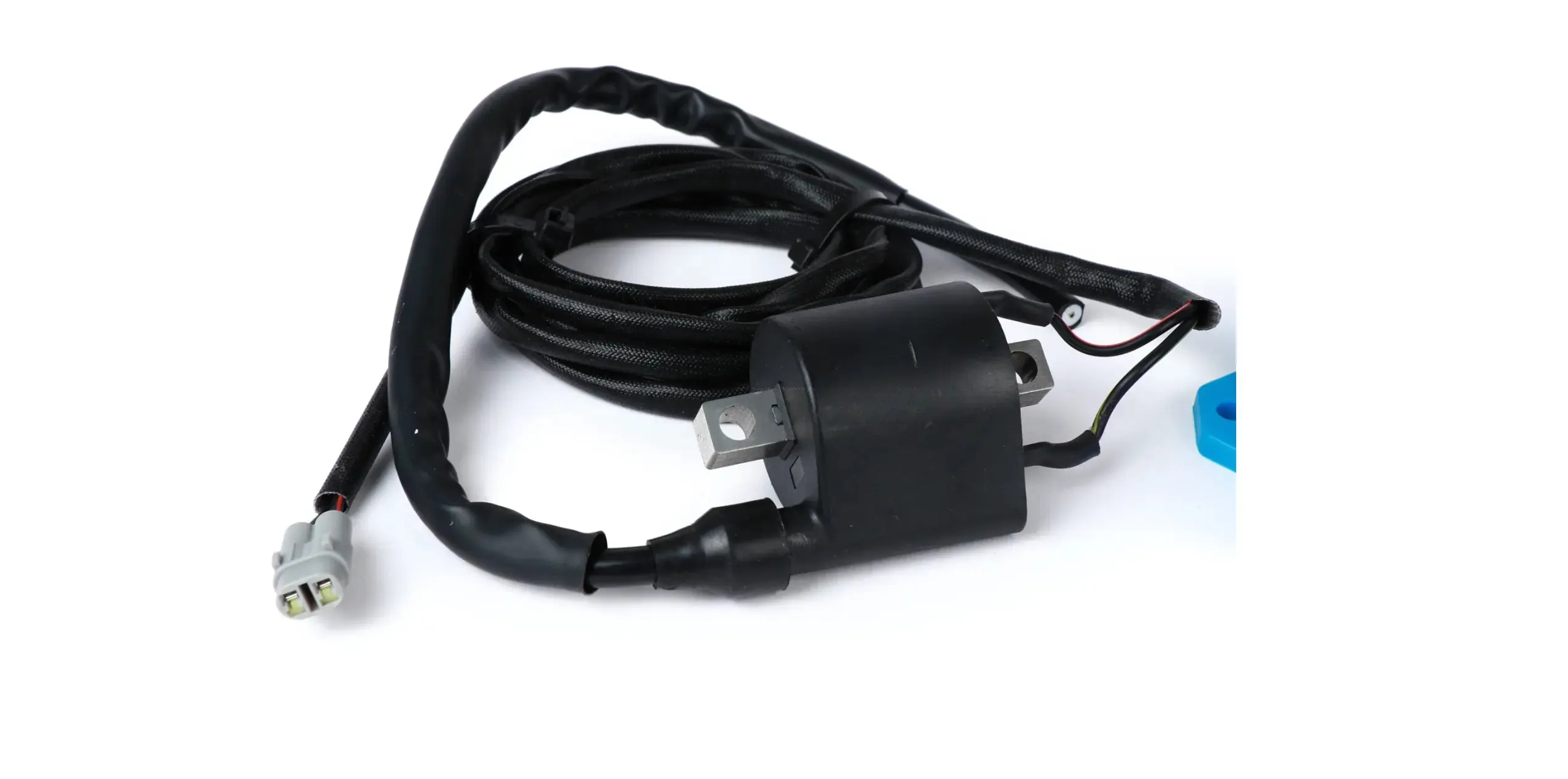Tuning Kit with ECU/CDI BGM | Vespa Primavera 50cc