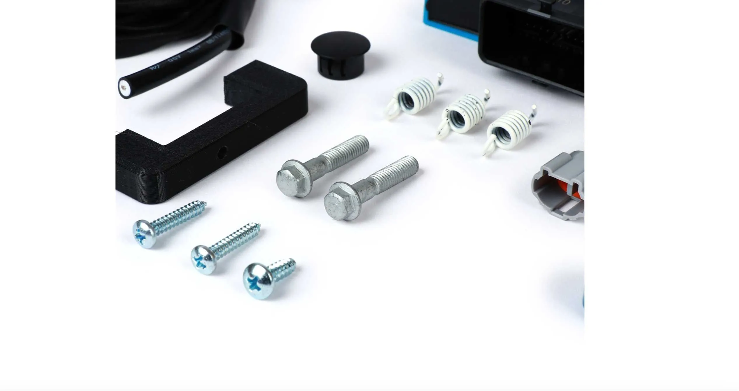 Tuning Kit with ECU/CDI BGM | Vespa Primavera 50cc