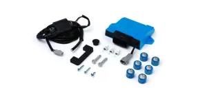 Tuning Kit with ECU/CDI BGM | Vespa Primavera 50cc