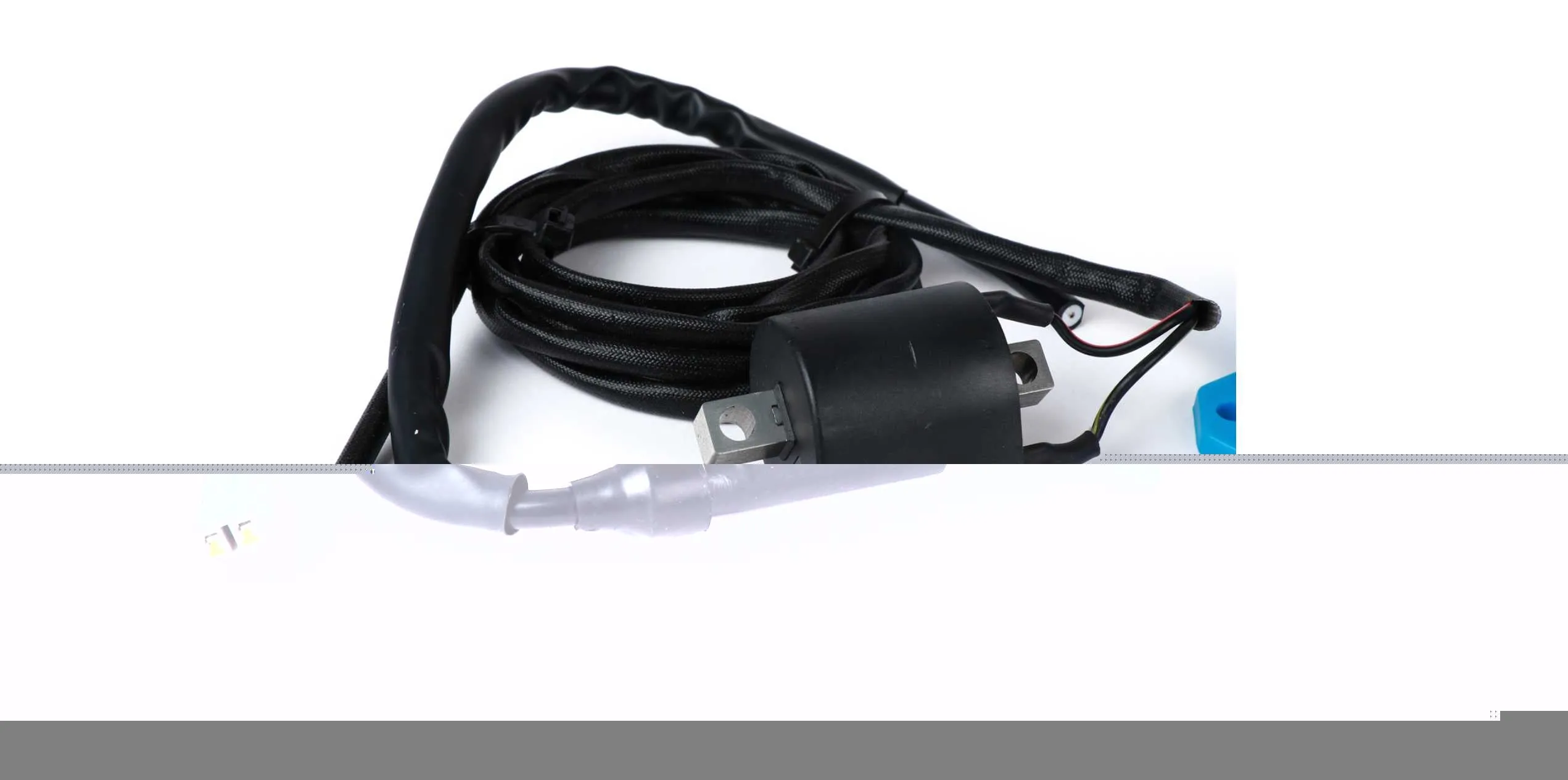 Tuning Kit with ECU/CDI BGM | Vespa Primavera 50cc