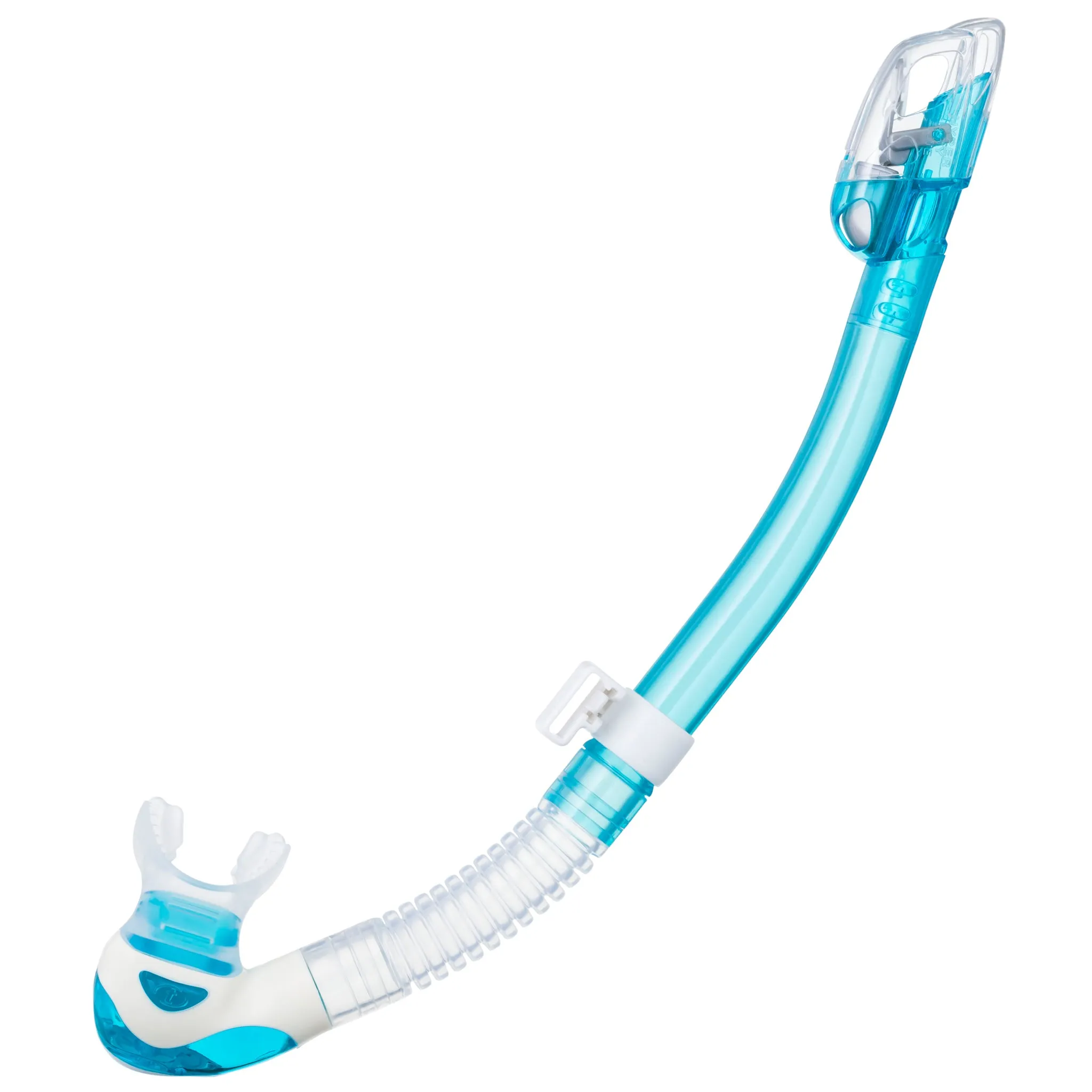 Tusa Hyperdry Elite II Dry Snorkel