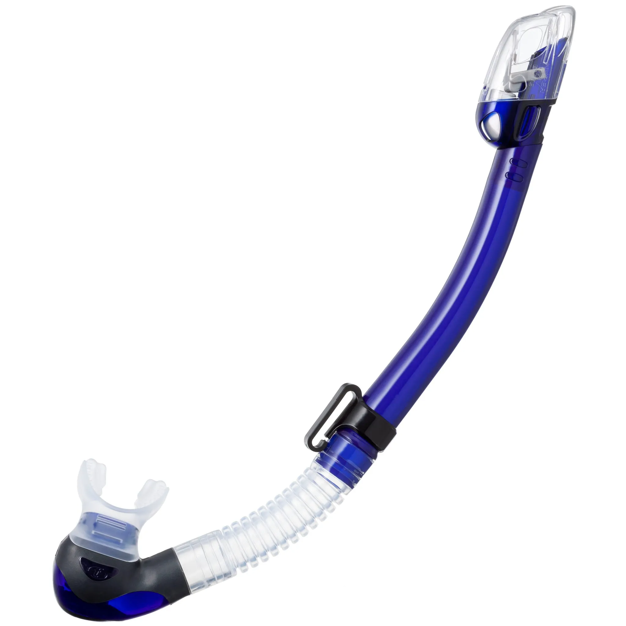 Tusa Hyperdry Elite II Dry Snorkel