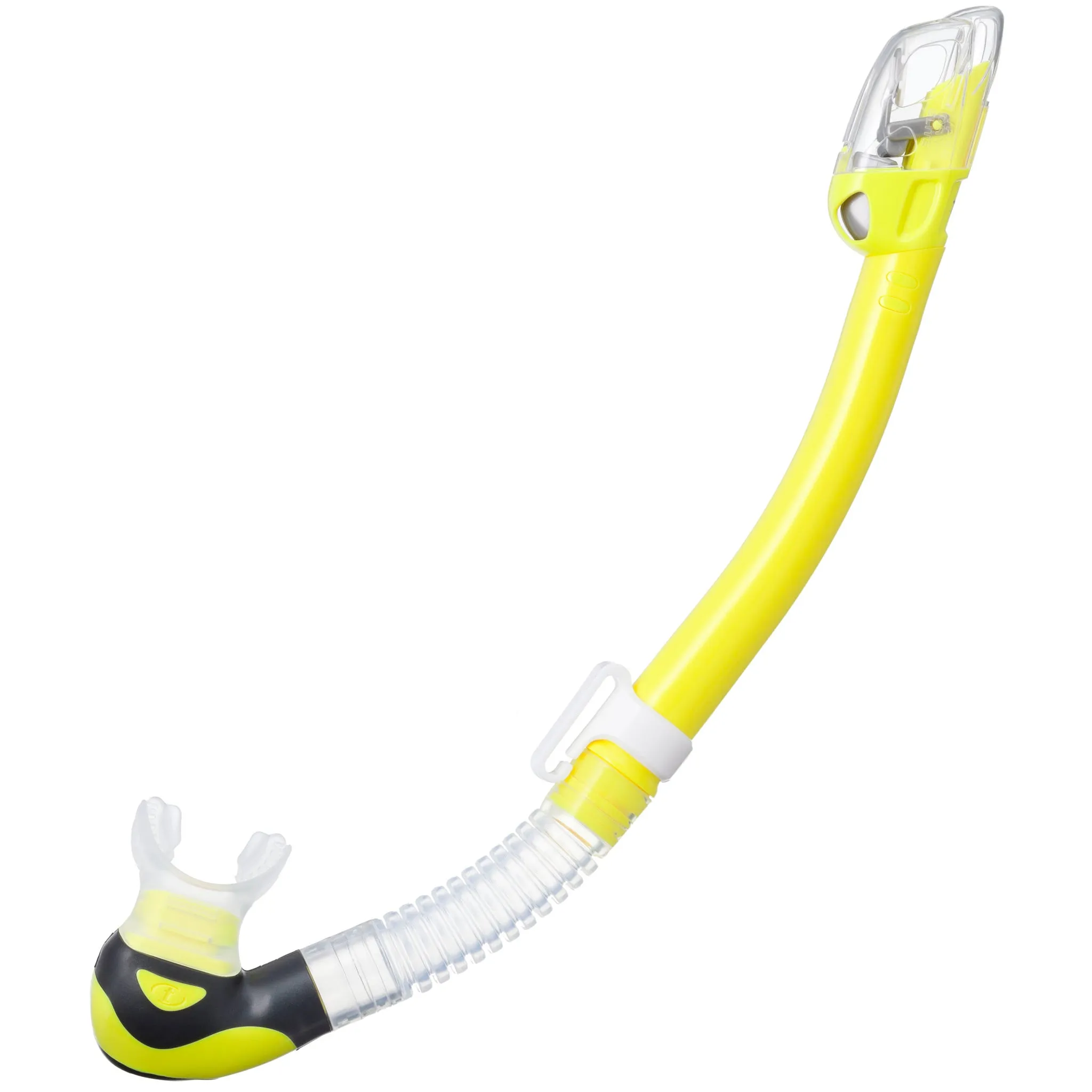 Tusa Hyperdry Elite II Dry Snorkel