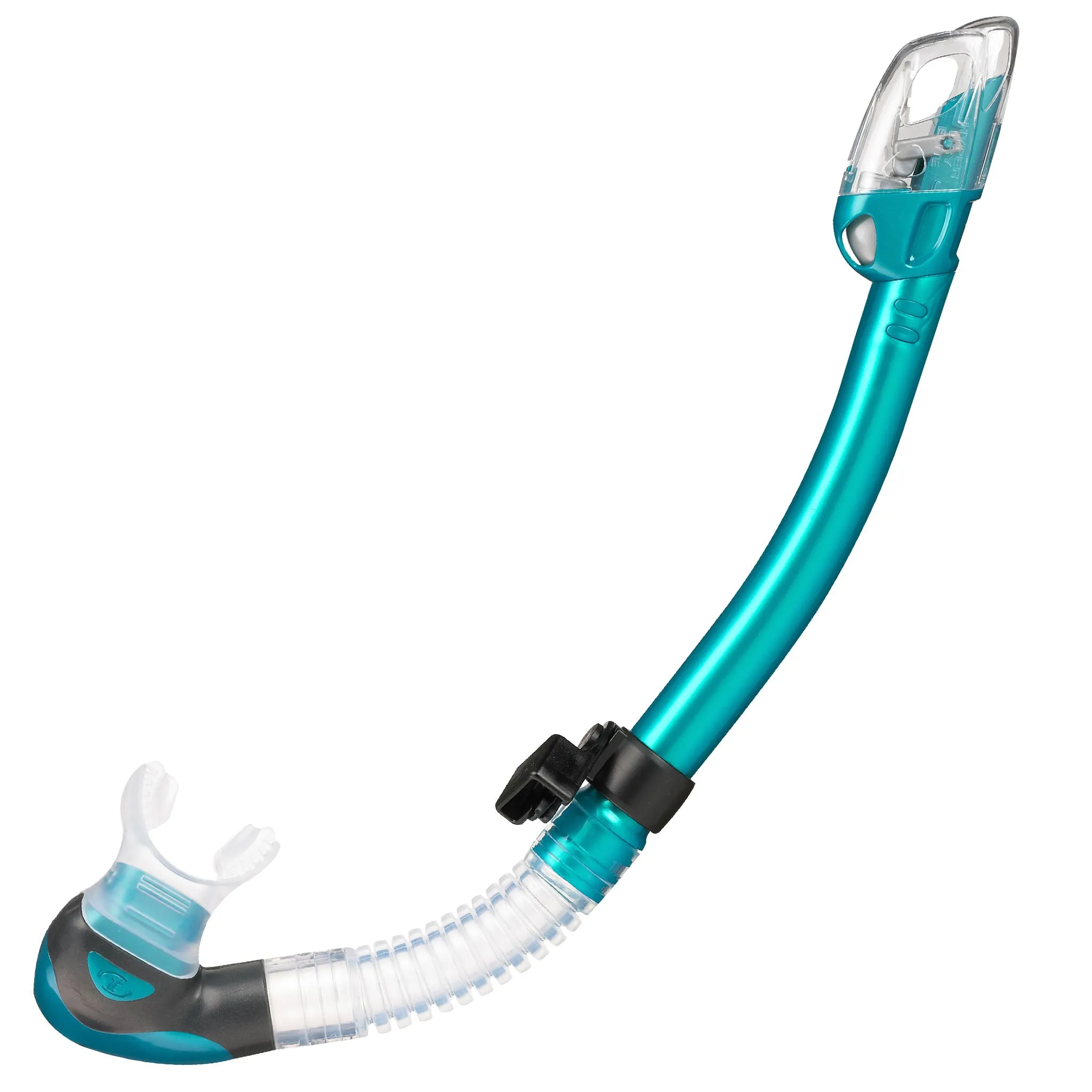 Tusa Hyperdry Elite II Dry Snorkel