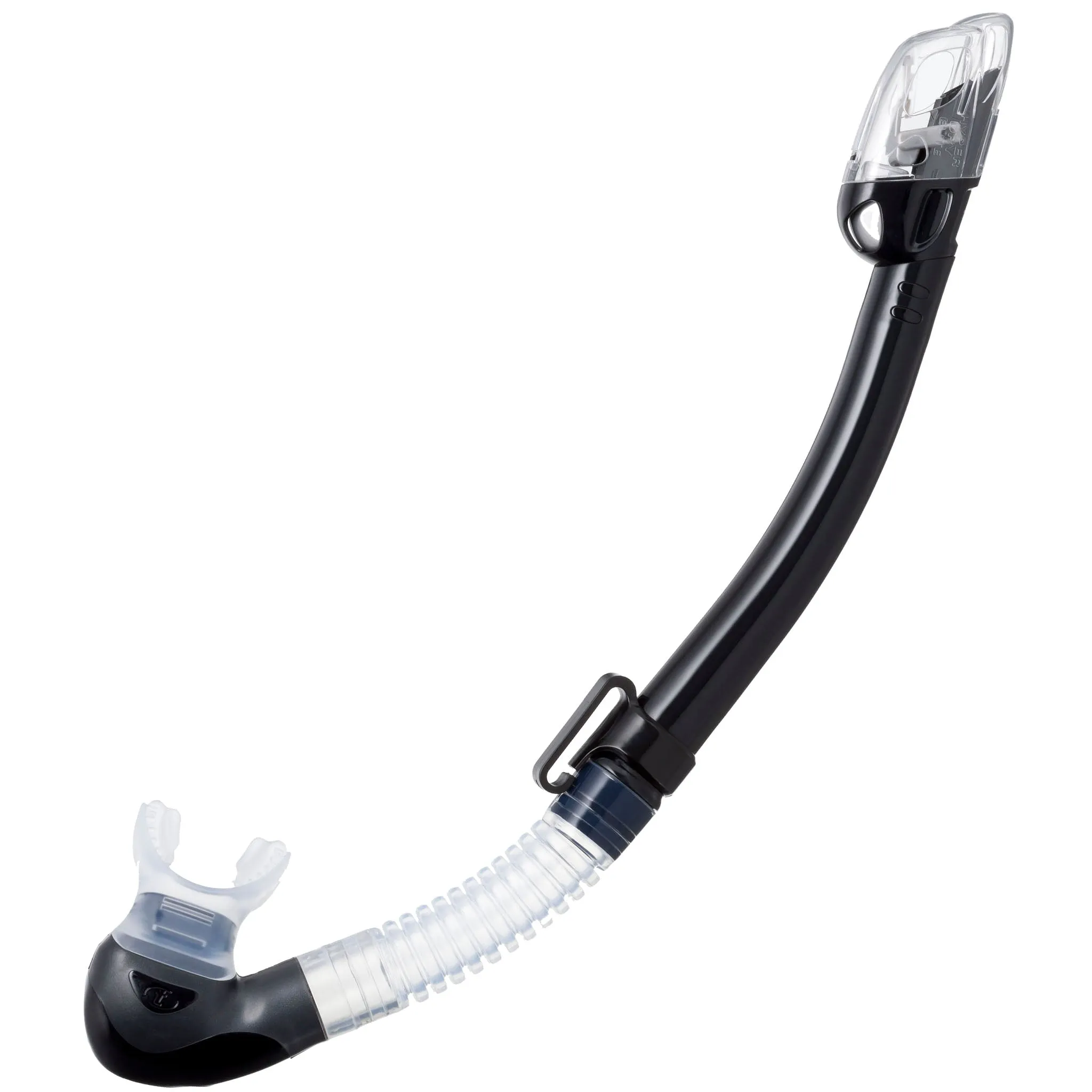 Tusa Hyperdry Elite II Dry Snorkel