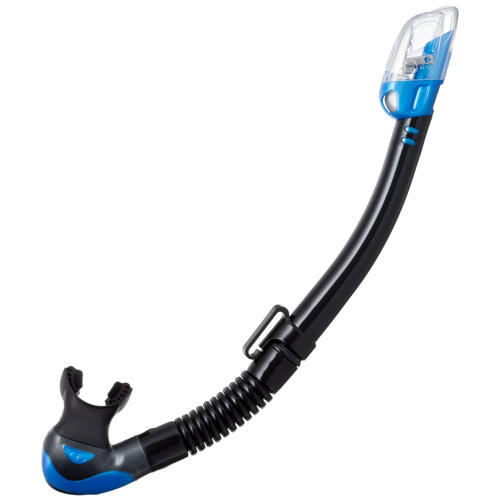 Tusa Hyperdry Elite II Dry Snorkel