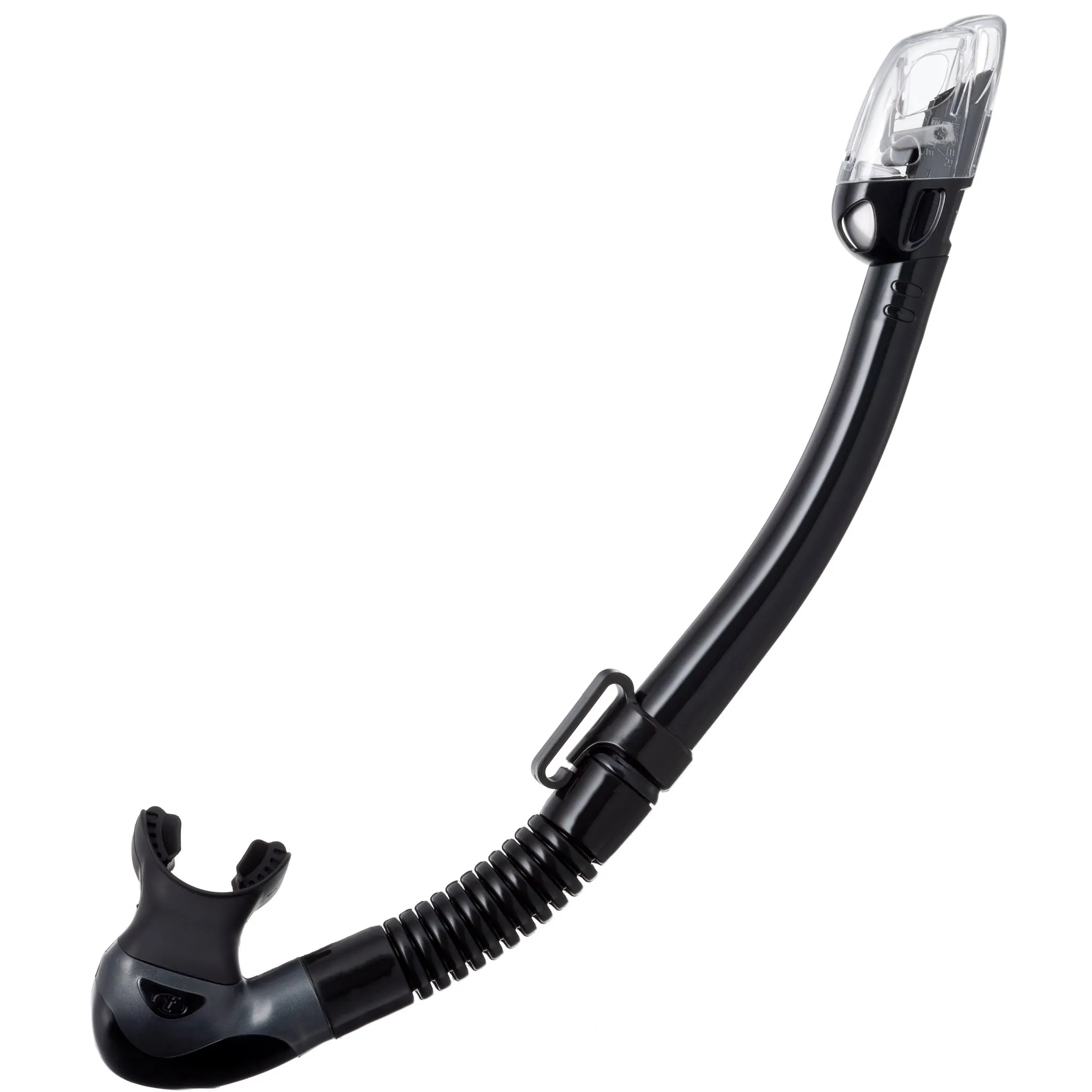Tusa Hyperdry Elite II Dry Snorkel
