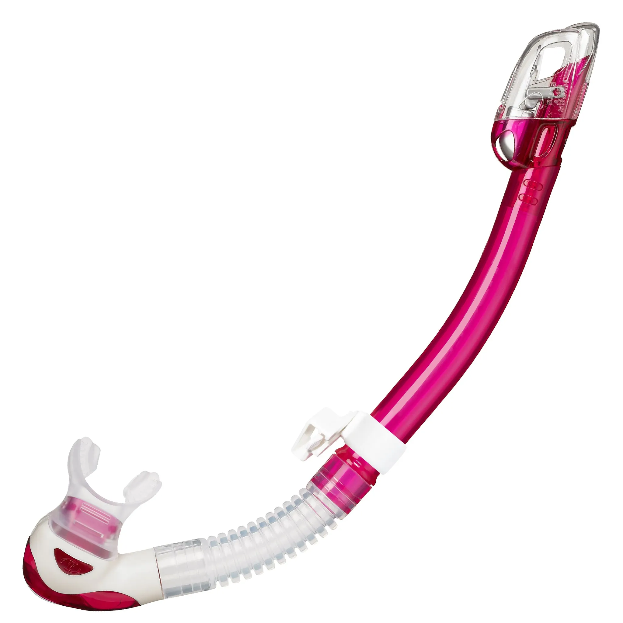 Tusa Hyperdry Elite II Dry Snorkel