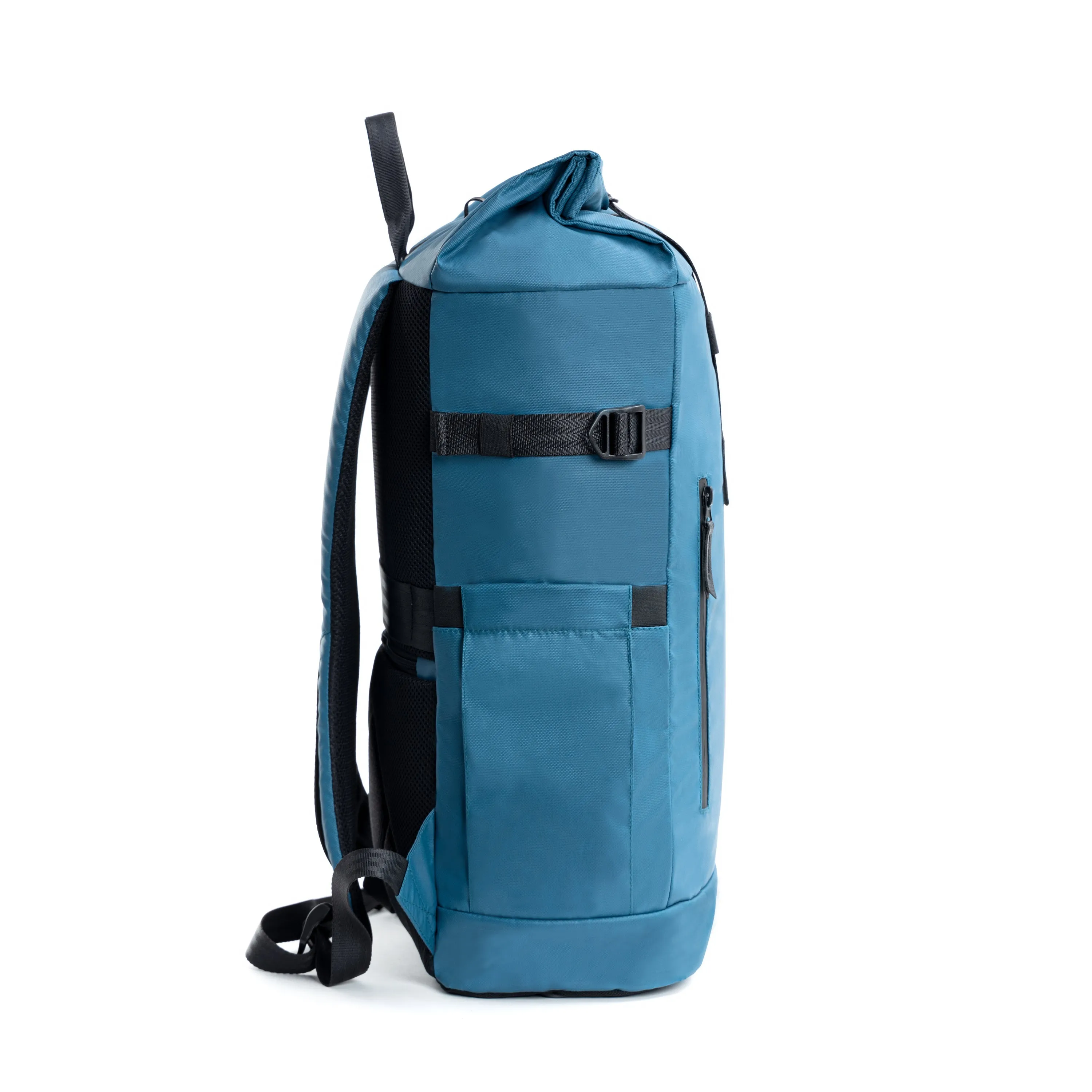 Tusker Roller Top Laptop Backpack  | 3 Year Warranty