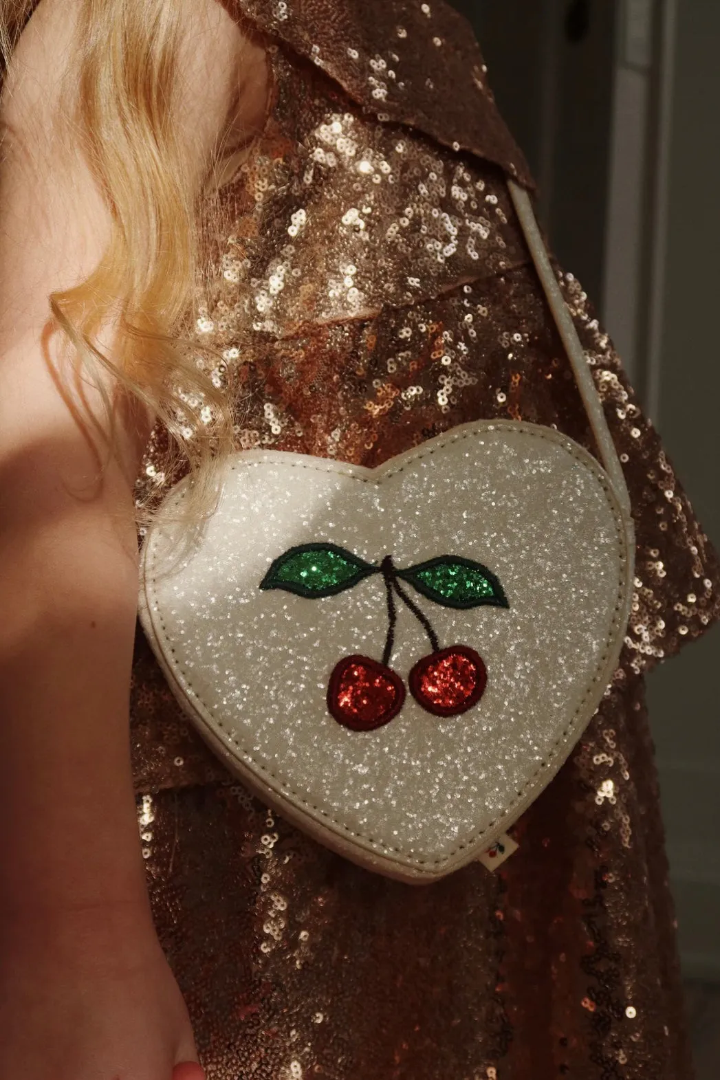 TUT SHOULDER BAG - BUTTERCREAM