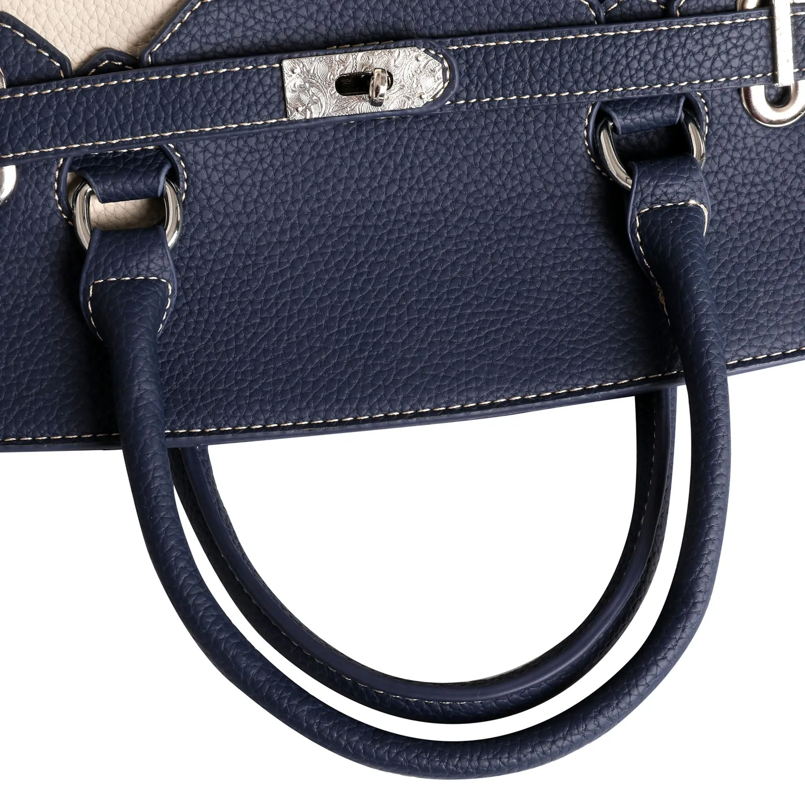 TX14-811 Montana West Texas Pride Collection Tote/Crossbody