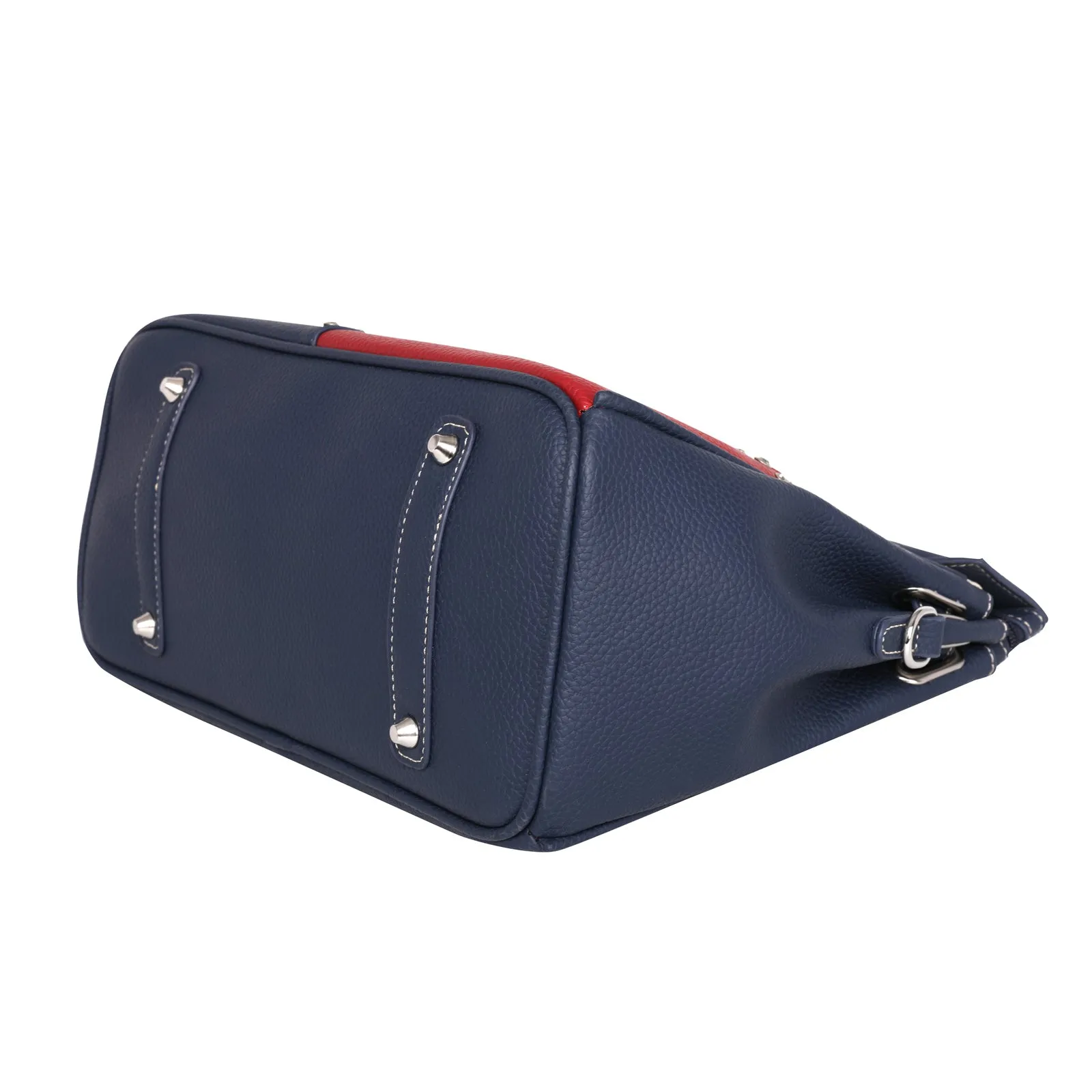 TX14-811 Montana West Texas Pride Collection Tote/Crossbody