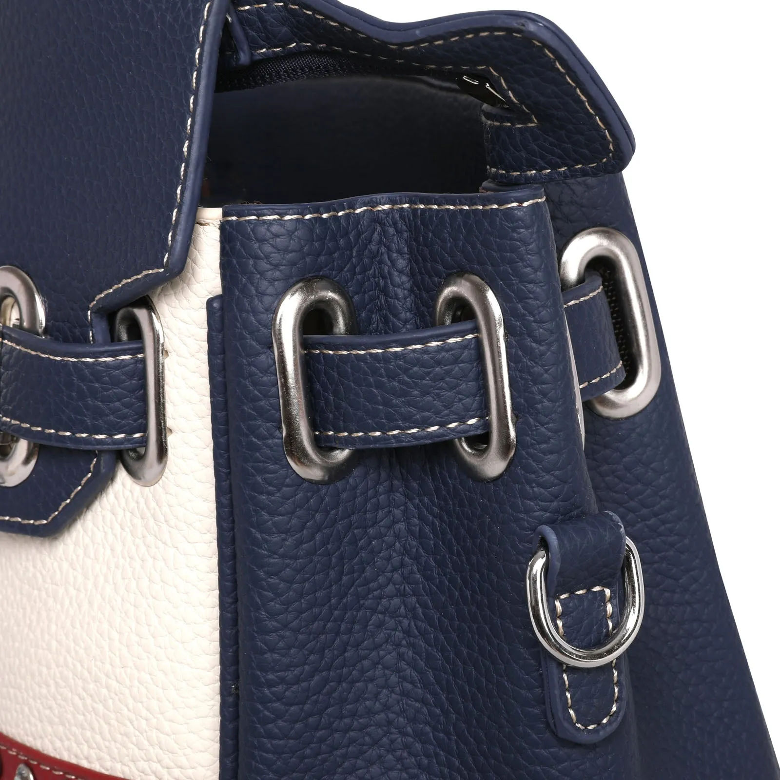 TX14-811 Montana West Texas Pride Collection Tote/Crossbody