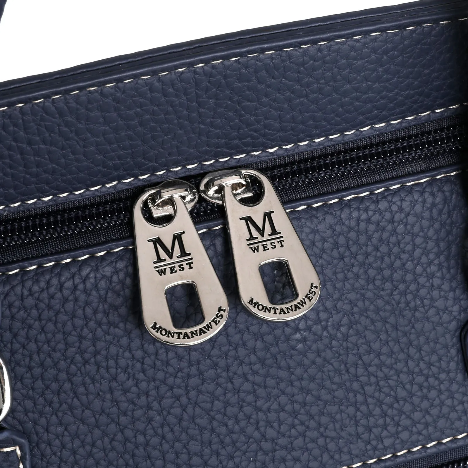TX14-811 Montana West Texas Pride Collection Tote/Crossbody