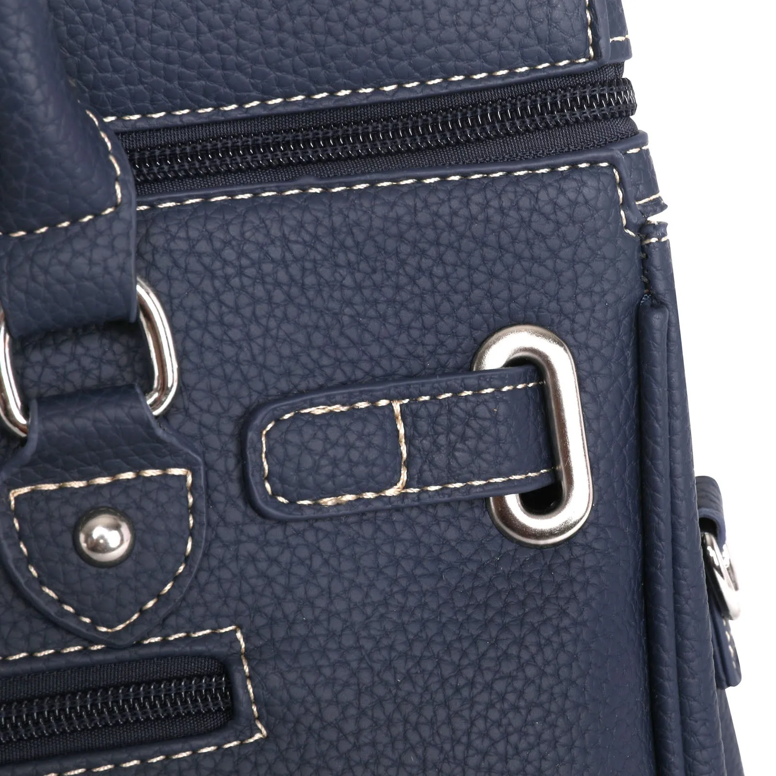 TX14-811 Montana West Texas Pride Collection Tote/Crossbody