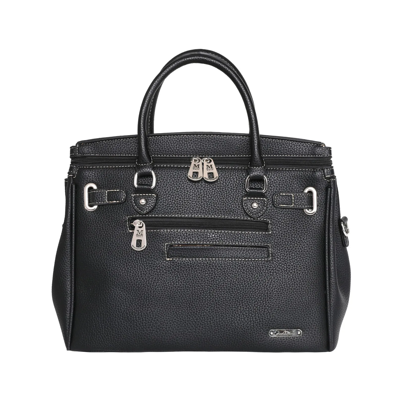 TX14-811 Montana West Texas Pride Collection Tote/Crossbody