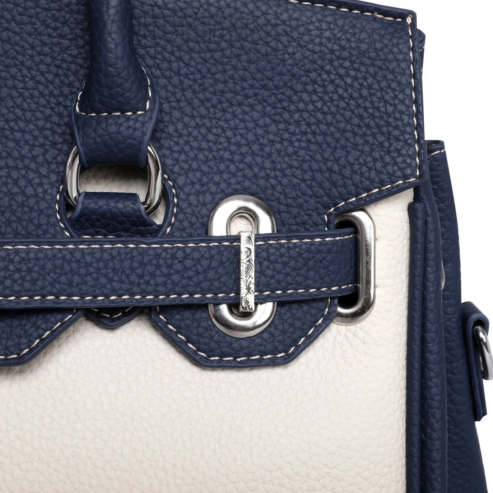TX14-811 Montana West Texas Pride Collection Tote/Crossbody