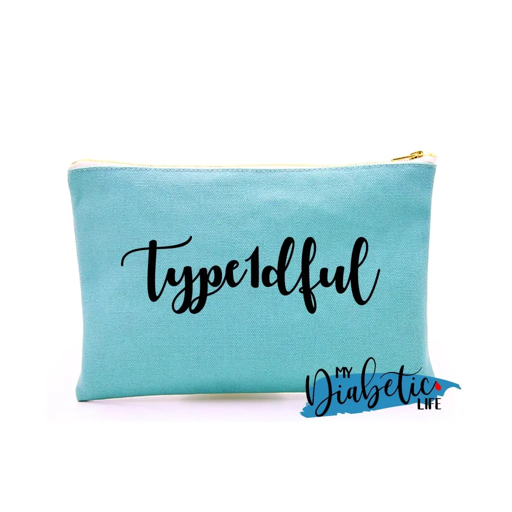 Type1dful - Carry all storage bag