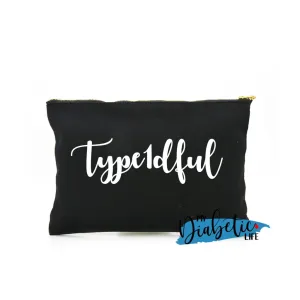 Type1dful - Carry all storage bag
