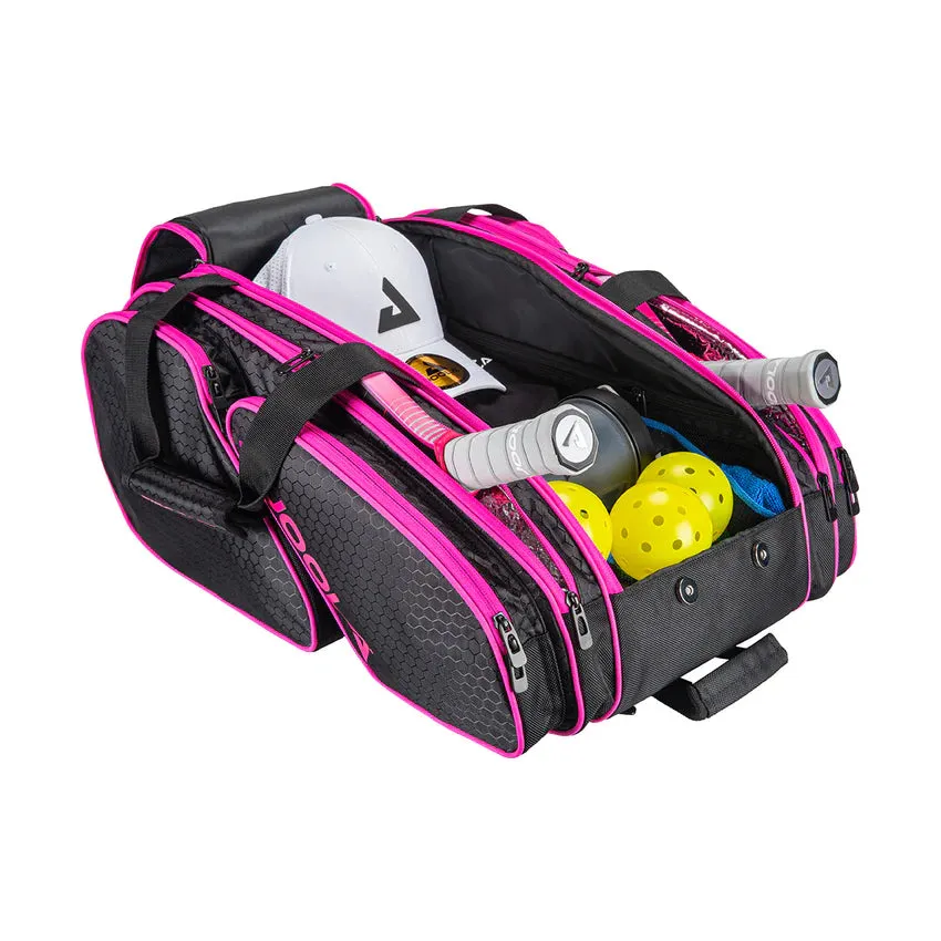 Tyson McGuffin Tour Bag