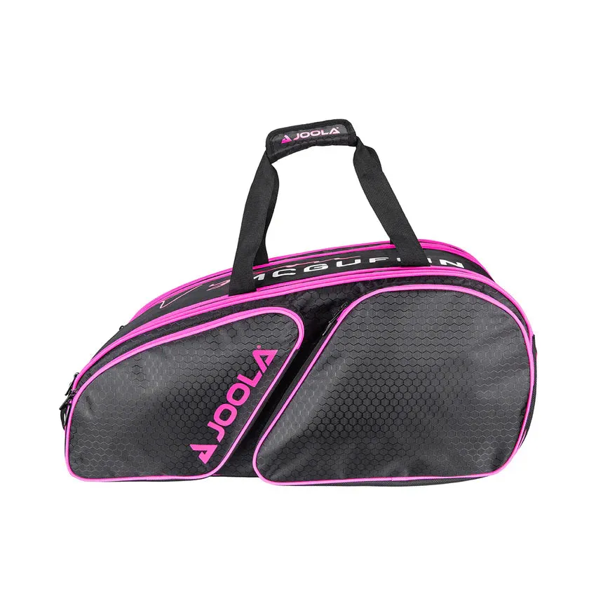 Tyson McGuffin Tour Bag