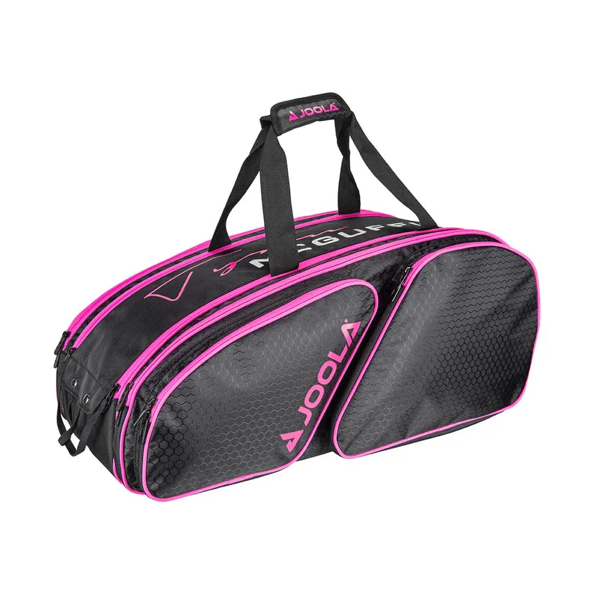 Tyson McGuffin Tour Bag