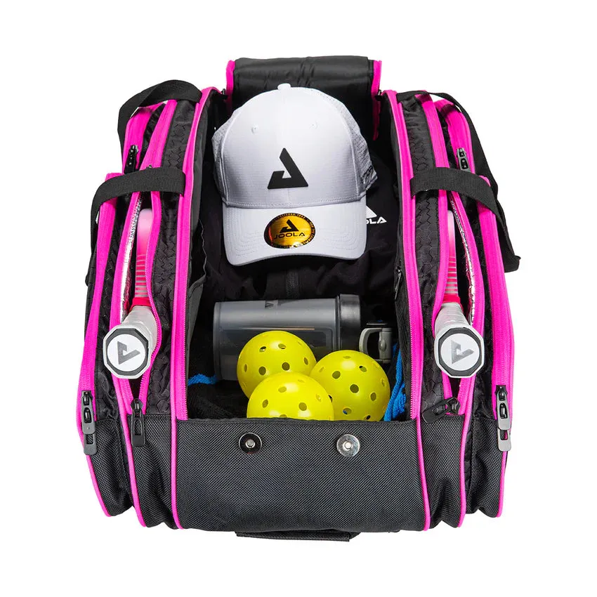Tyson McGuffin Tour Bag