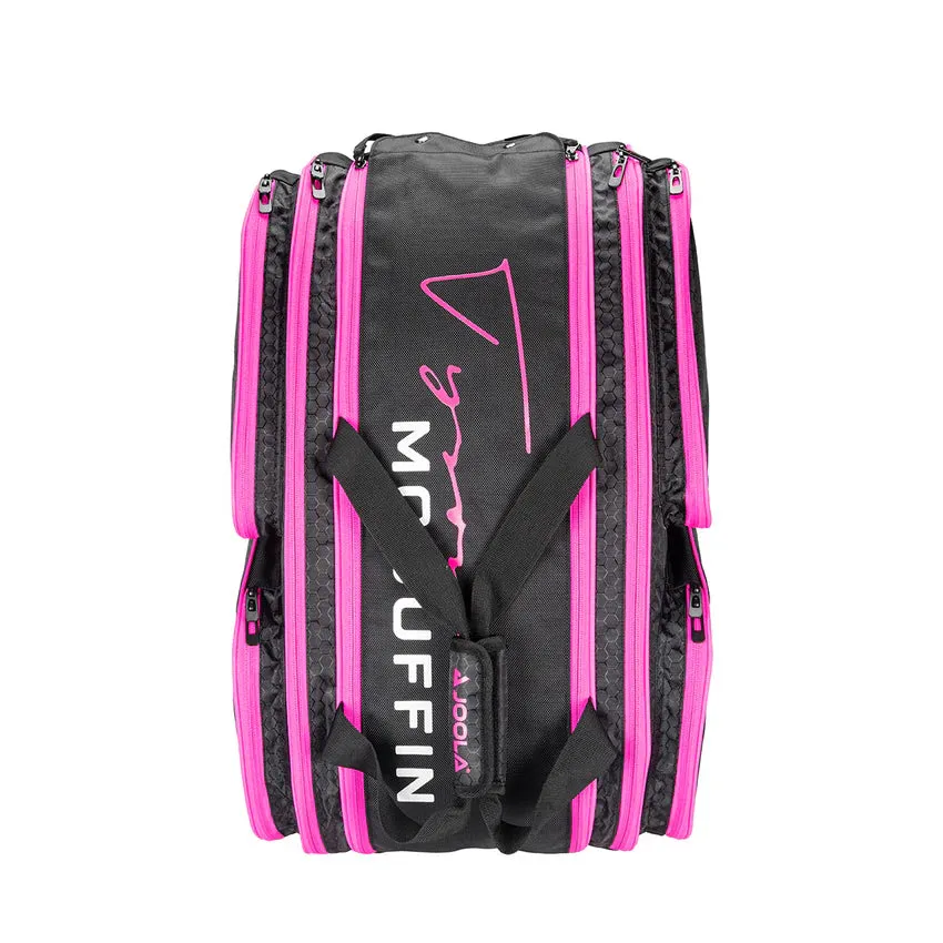 Tyson McGuffin Tour Bag