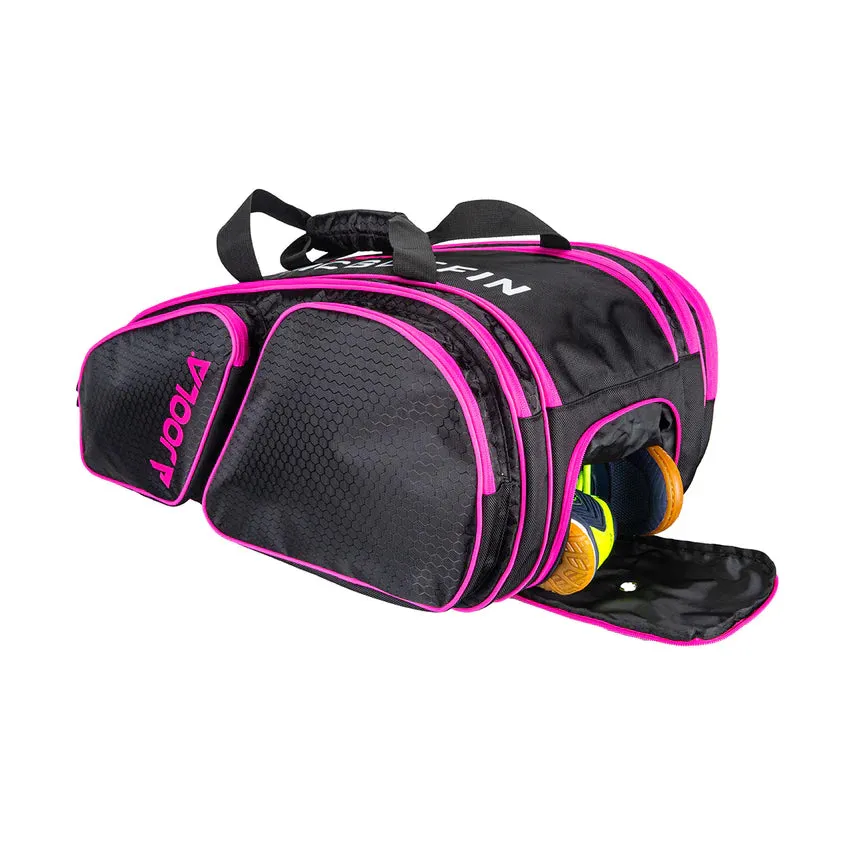 Tyson McGuffin Tour Bag