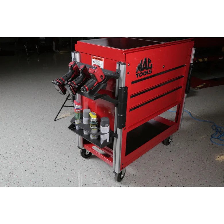 UC3720/UC4125FD Aerosol Can Holder