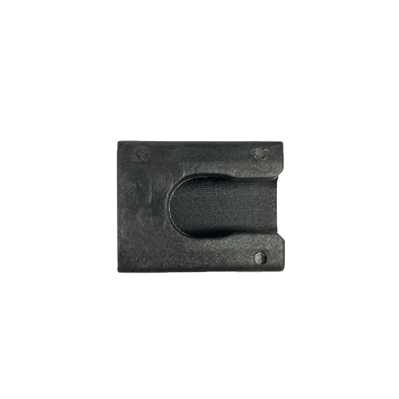 Umbrella Holder Securing Block