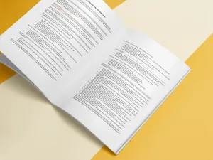 Underground Utility Injury and Illness Prevention Program