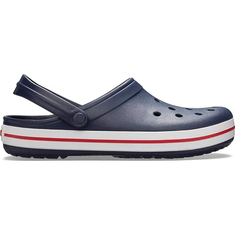 Unisex Streamlined Comfort Footwear