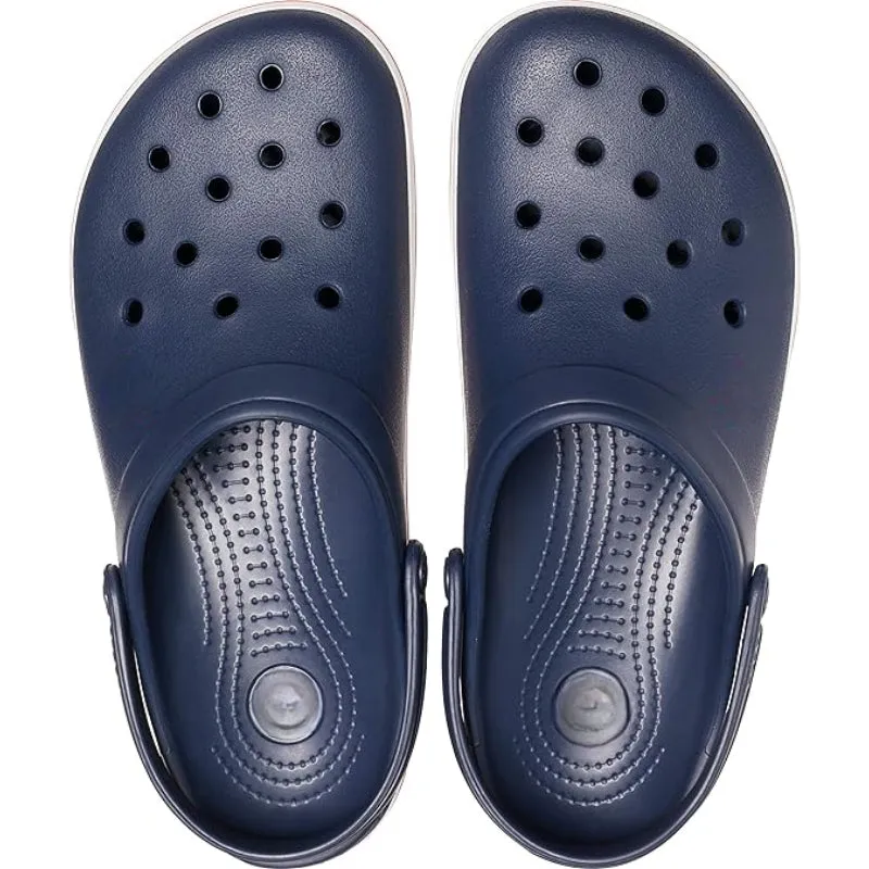 Unisex Streamlined Comfort Footwear