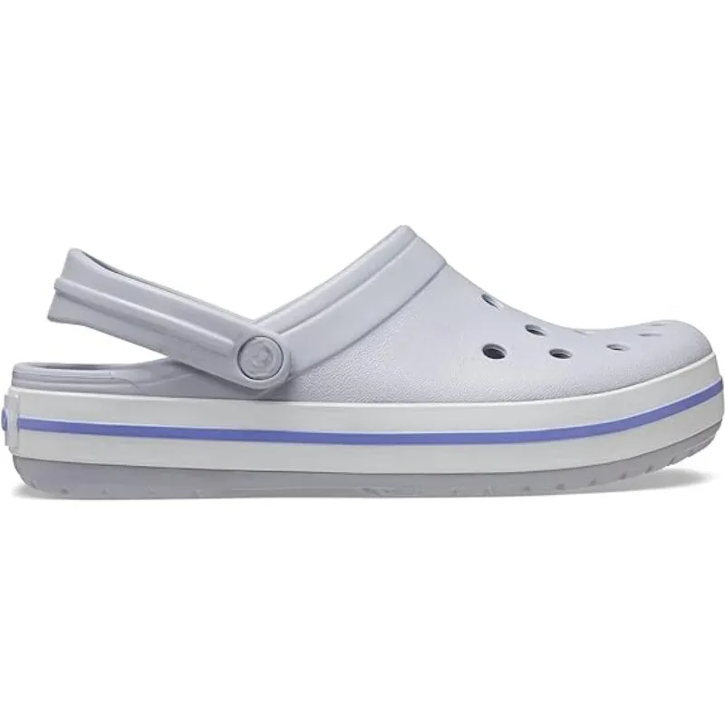 Unisex Streamlined Comfort Footwear