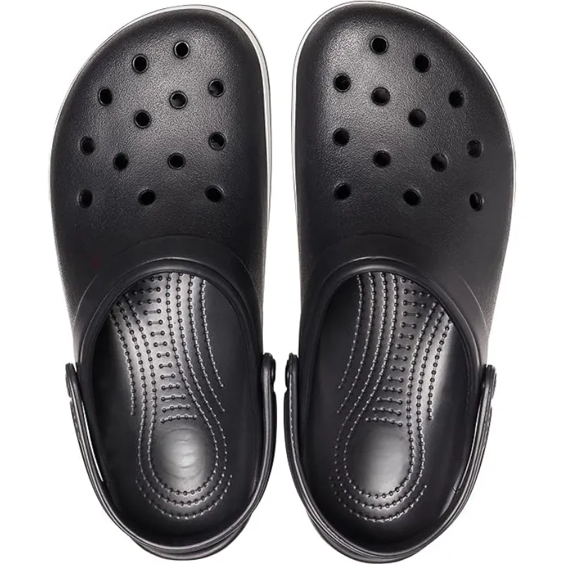 Unisex Streamlined Comfort Footwear