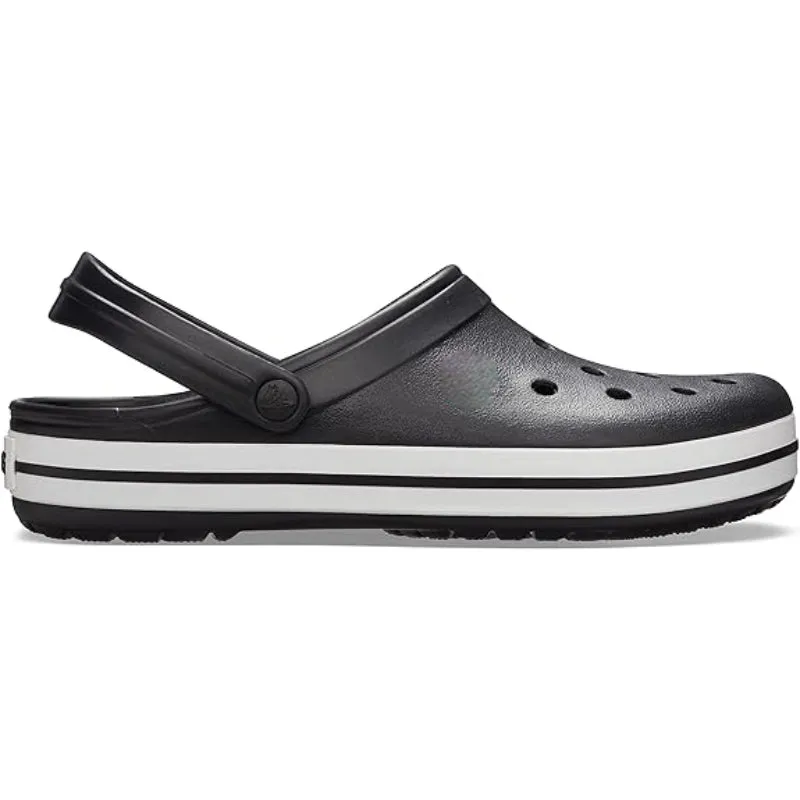Unisex Streamlined Comfort Footwear